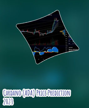 Ada btc price