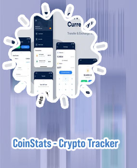 Best app for viewing crypto