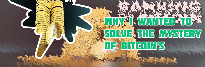 Bitcoin documentary