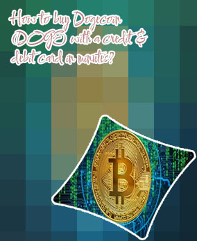 Bitcoin dogecoin exchange