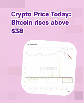 Bitcoin price yesterday