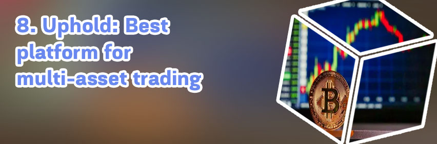 Bitcoin trading platform