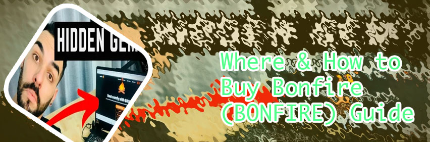 Bonfire crypto link