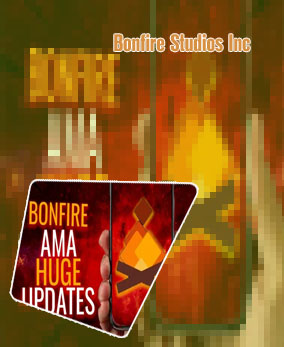 Bonfire crypto news