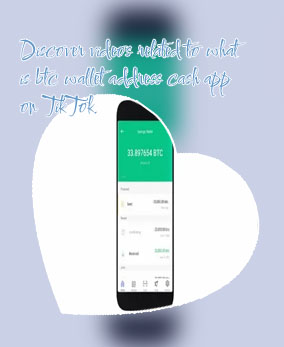 Btc address cash app