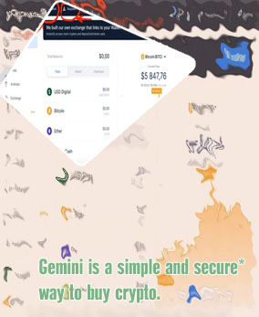 Buy bitcoin and send to wallet