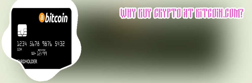 Buy bitcoin with credit card