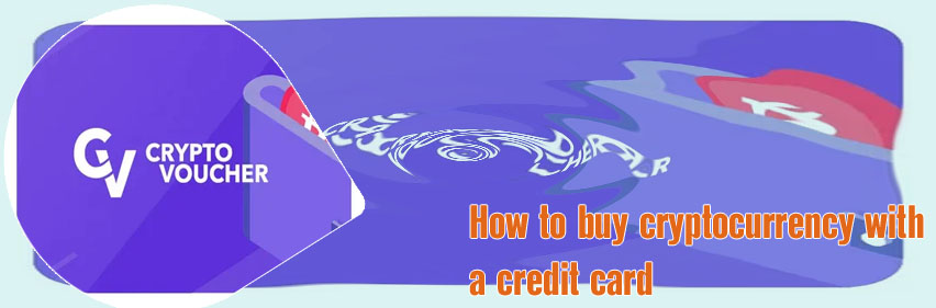 Buy crypto card