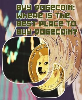 Buy dogecoin new york