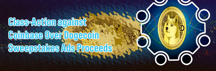 Coinbase dogecoin sweepstakes
