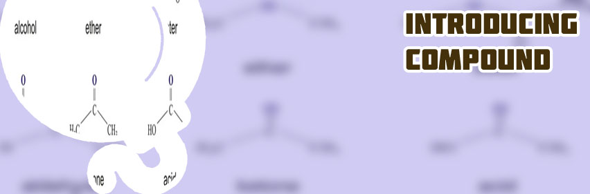 Compound ether