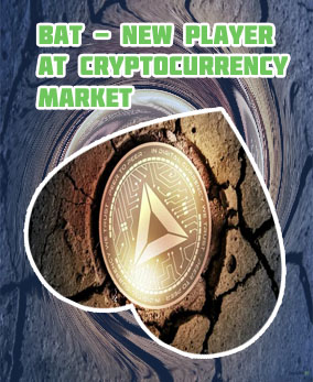 Crypto bat