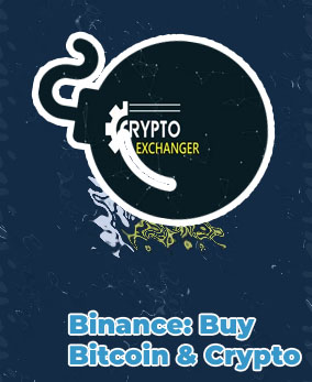Crypto exchange online