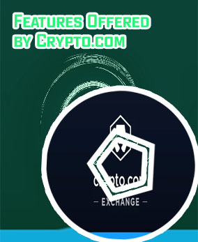 Cryptocom offers