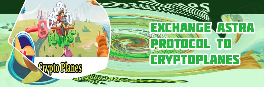 Cryptoplanes