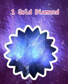 Diamond crypto currency