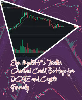 Dogecoin news today twitter