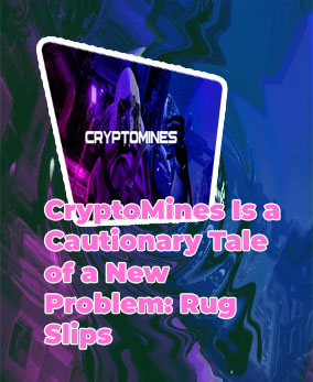 Eternal cryptomines