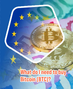 Euro bitcoin
