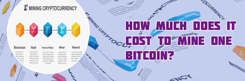How does crypto mining work