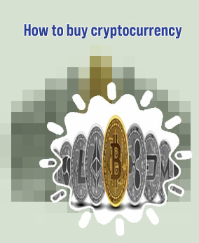 How to get crypto currency