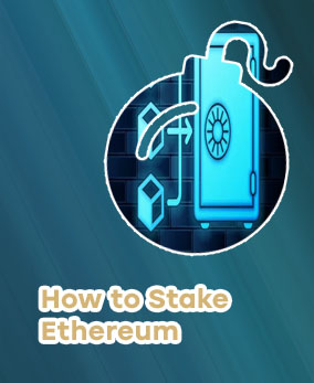 How to stake bitcoin