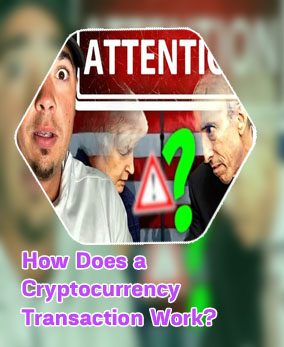 How we make crypto times event