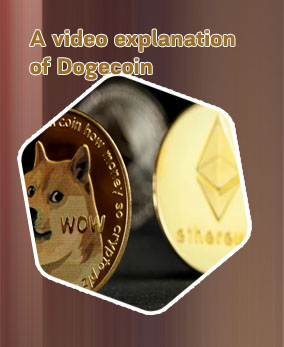 Is there a limited amount of dogecoin