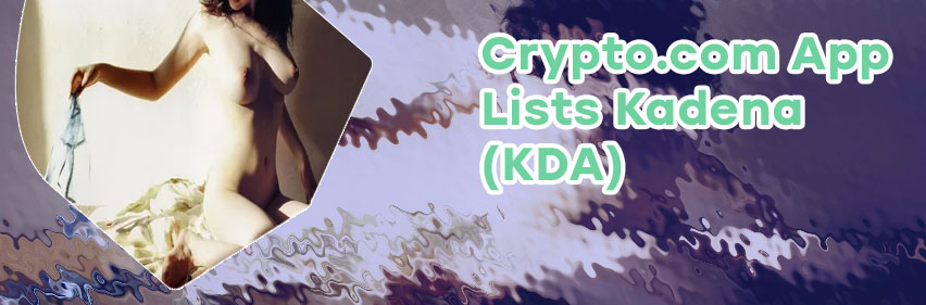 Kadena cryptocom