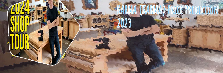 Karma cryptocurrency
