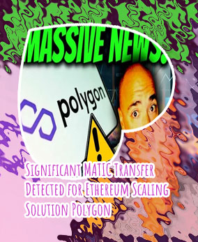 Matic news crypto