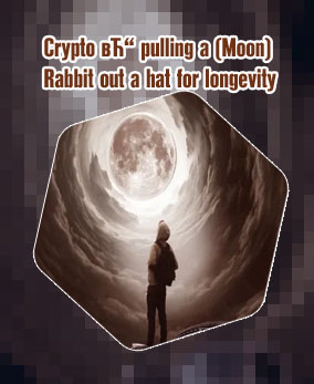 Moon portal crypto
