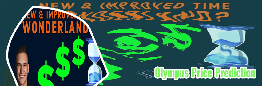 Ohm crypto