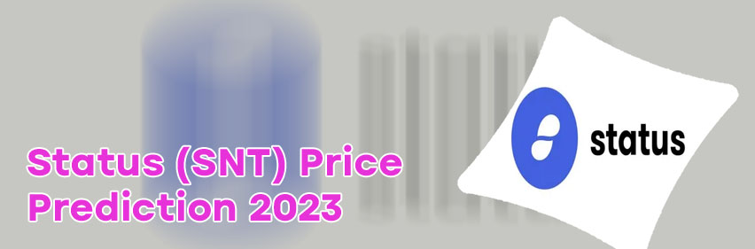 Snt crypto