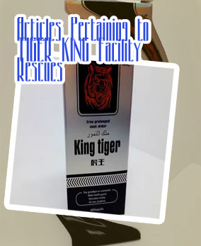 Tiger king crypto where to buy