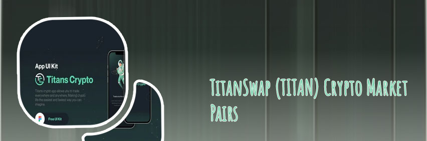 Titan crypto