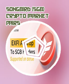 Where can i buy songbird crypto