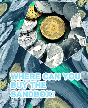 Where to buy sand crypto in usa