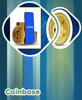 Win 300k dogecoin coinbase
